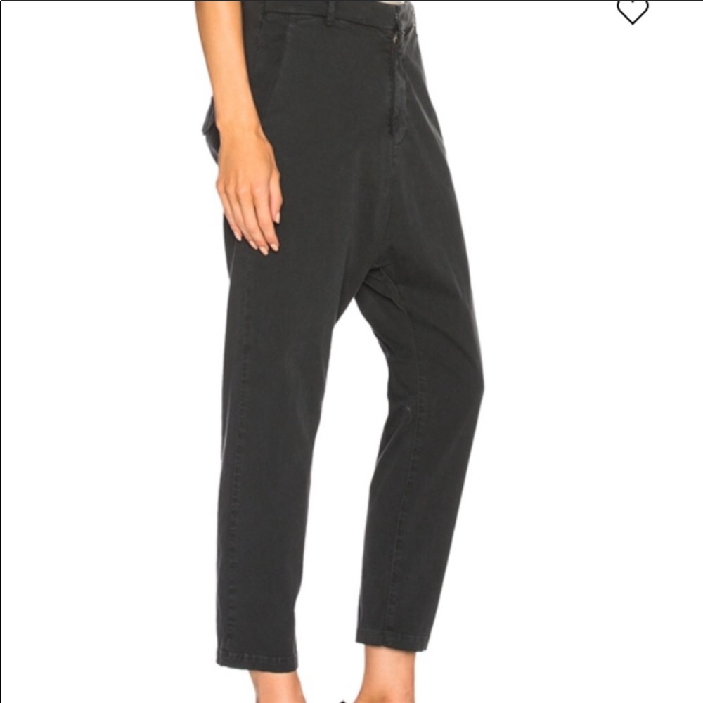 Nili Lotan Paris Pants